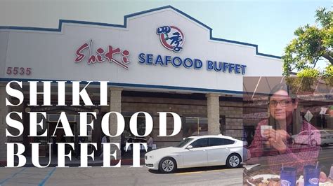 Shiki seafood buffet - Top 10 Best Buffets Near San Gabriel, California. 1. Shiki Seafood Buffet. “There is a large variety to choose from, and the items are pretty good for buffet food.” more. 2. Paradise Buffet. “Paradise Buffet, now located in the former Hometown Buffet location, has completely transformed the...” more. 3. 